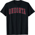 Oneonta New York Apparel
