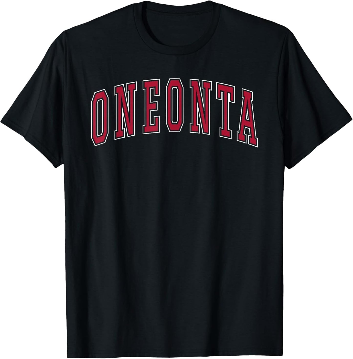 Oneonta New York Apparel