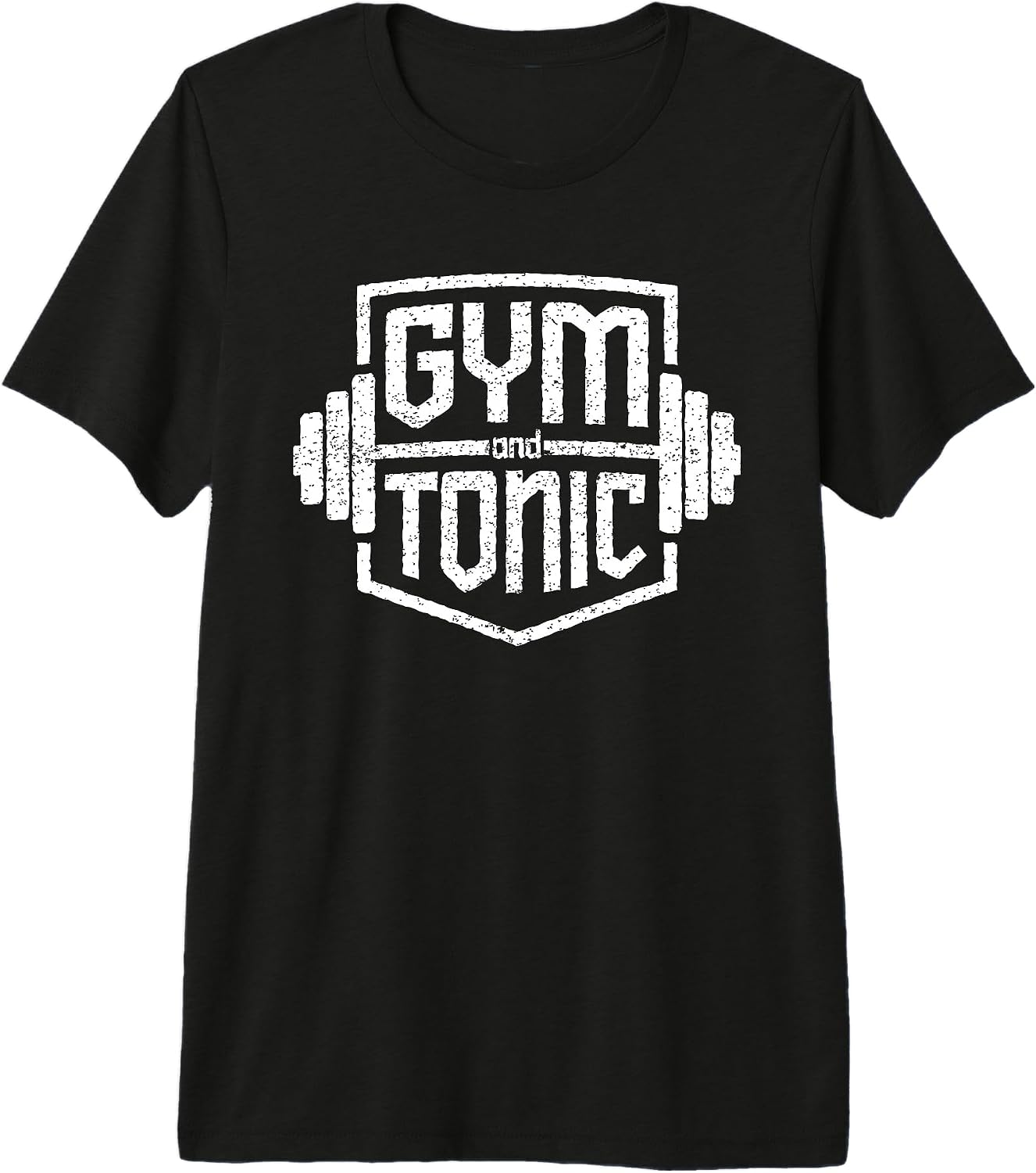 Gym And Tonic Fitness Gift