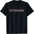 Get Outside - Apparel