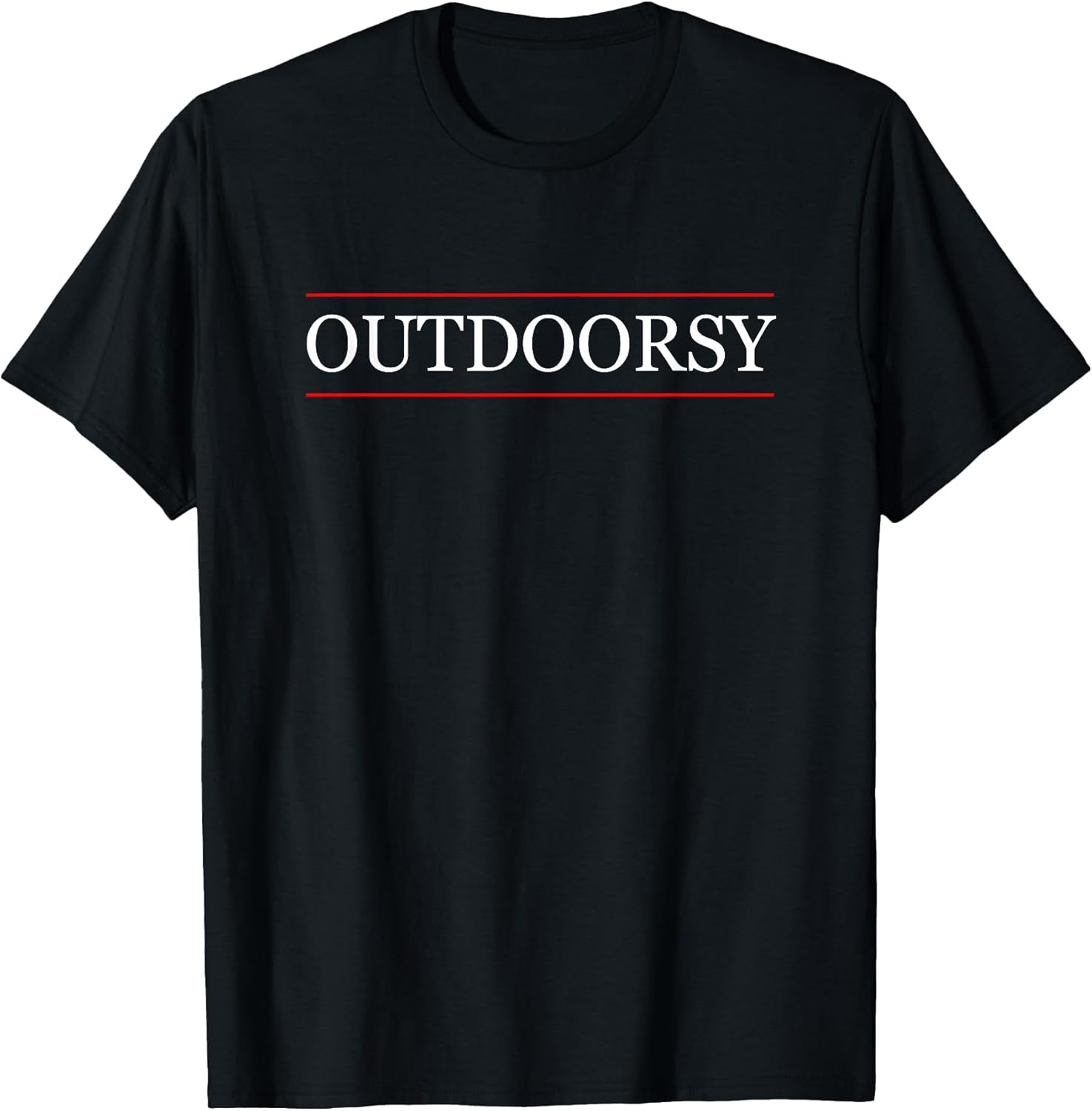 Get Outside - Apparel