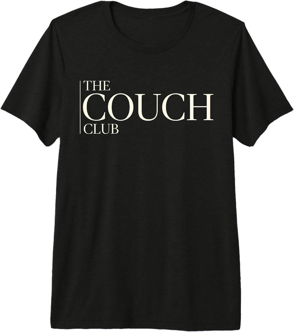 The Couch Club