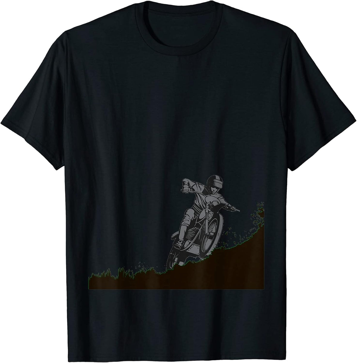 Dirt Bike Off-Road Motorcycle & Racing