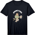 Cute Funny Bird Designs Shirt Merch & Co.