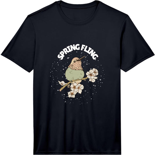 Cute Funny Bird Designs Shirt Merch & Co.