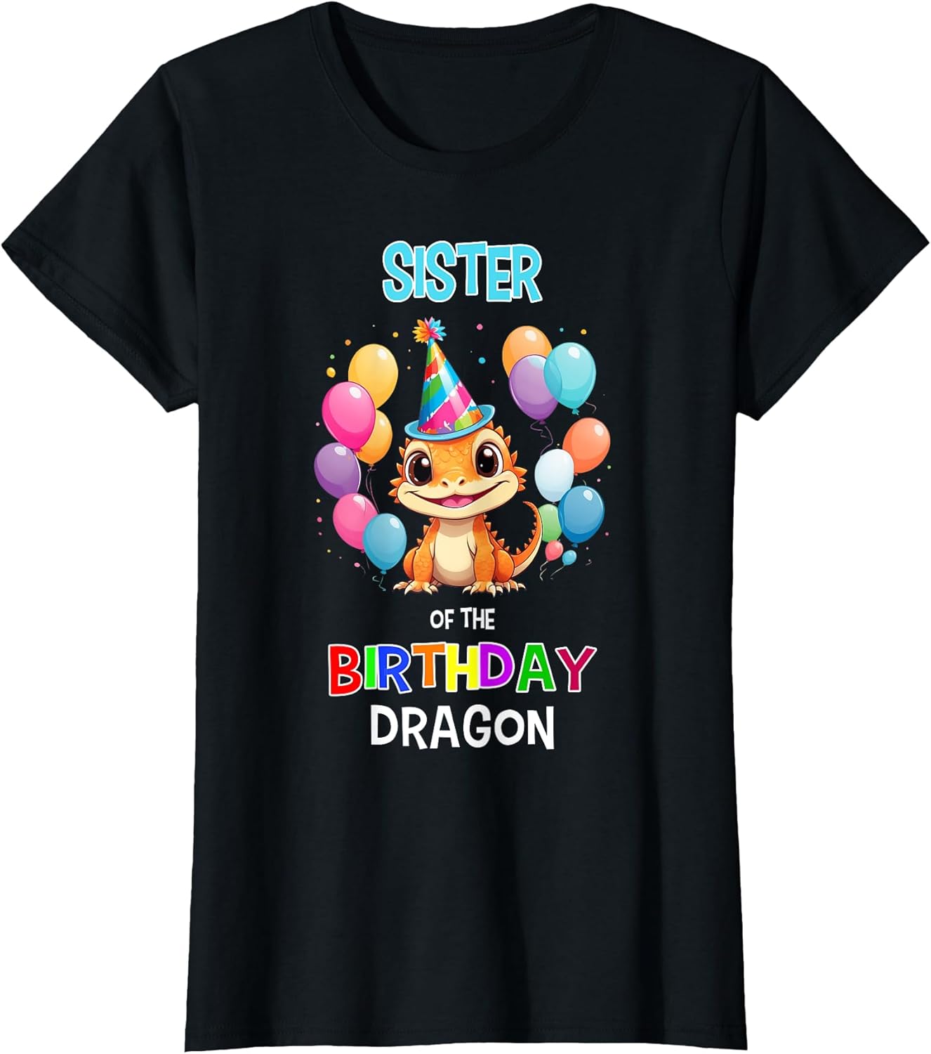 Matching Family Bearded Dragon Birthday TShirtz