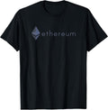 Ethereum ETH Coin Crypto Blockchain Cryptocurrency