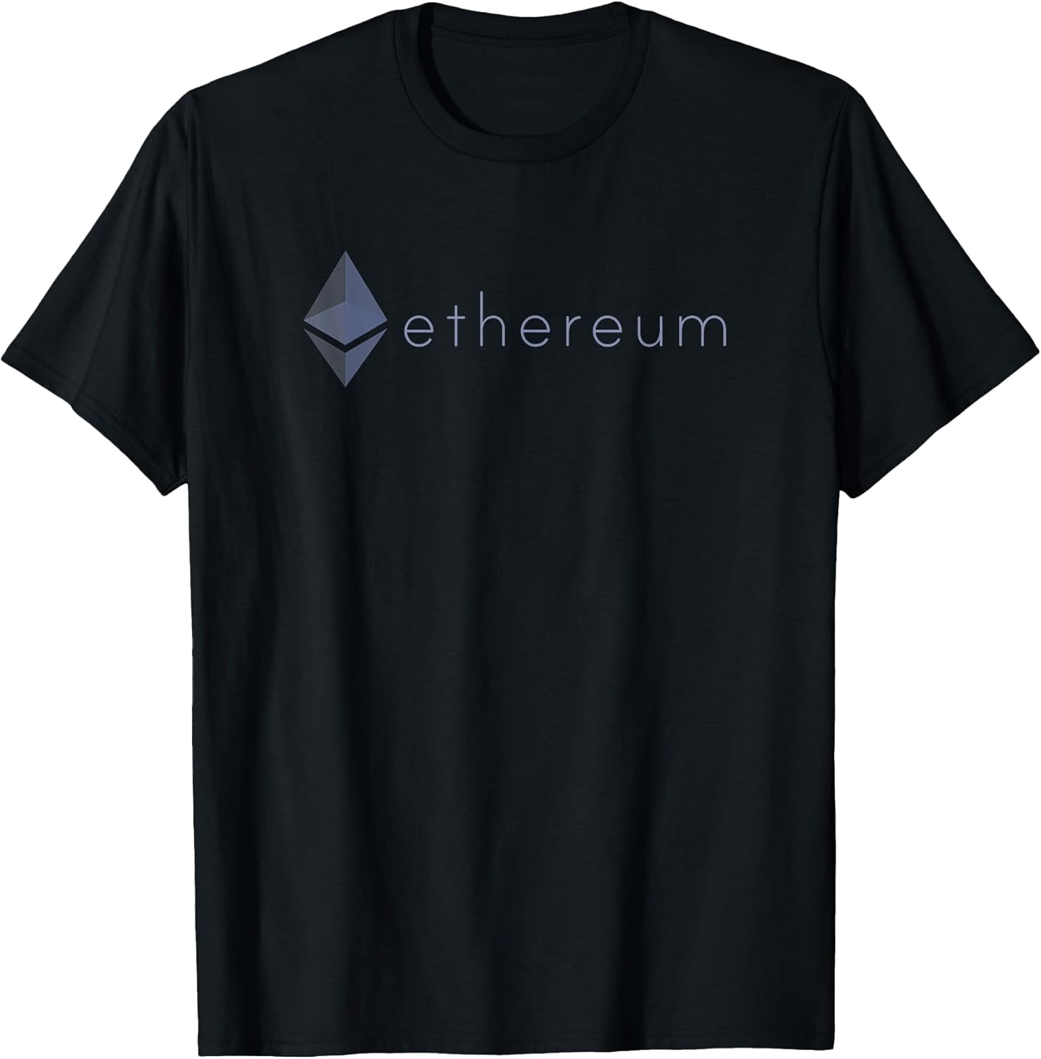 Ethereum ETH Coin Crypto Blockchain Cryptocurrency