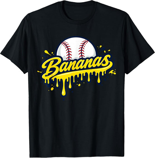 Funny Banana Shirt Cute Banana Gifts