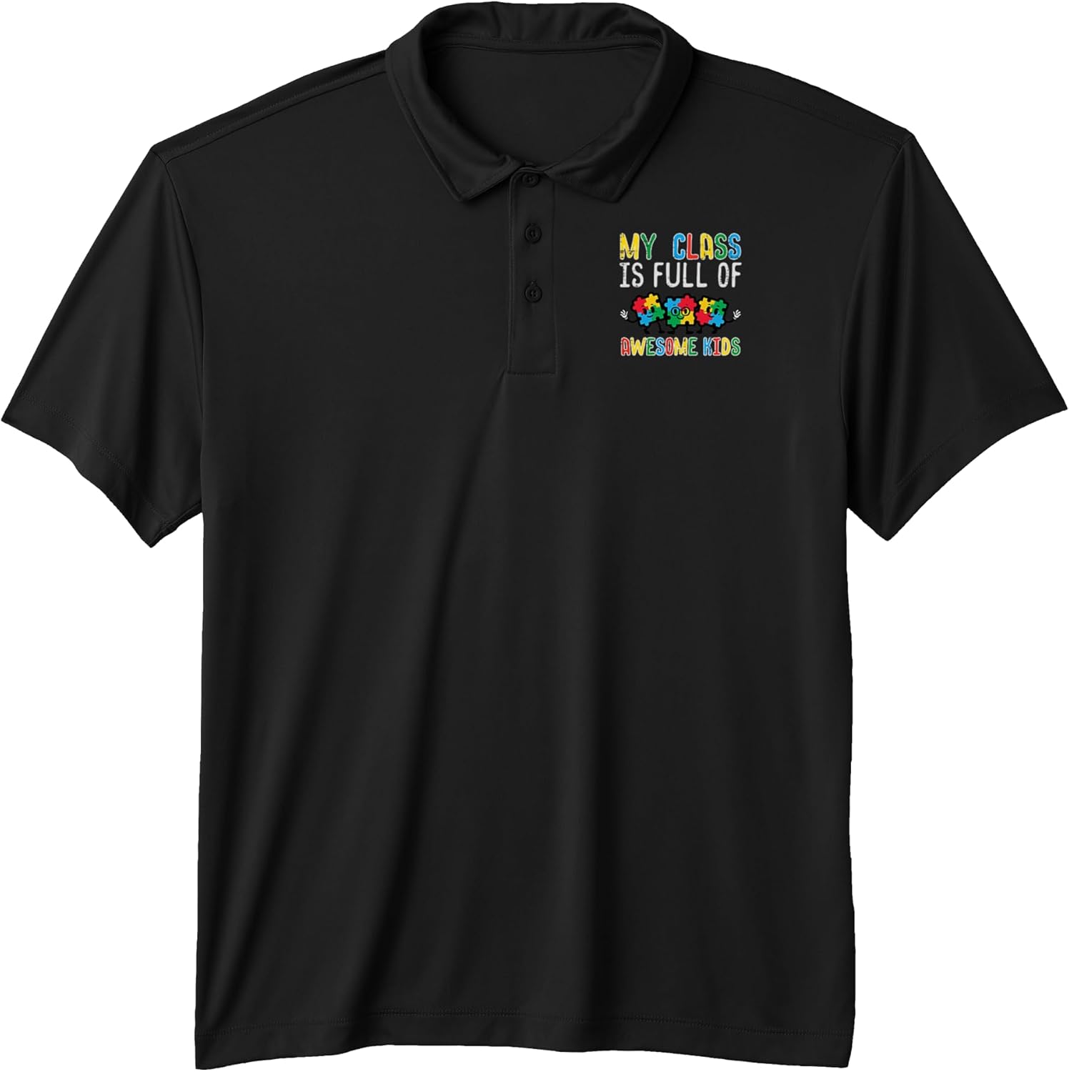 Teacher Autism Awareness Men Women Gifts