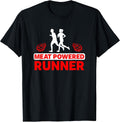 Meat Powered Running Merch.