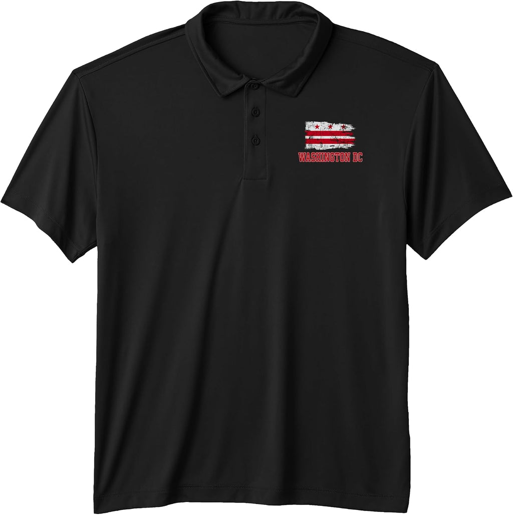 District Pride & City Heritage Apparel
