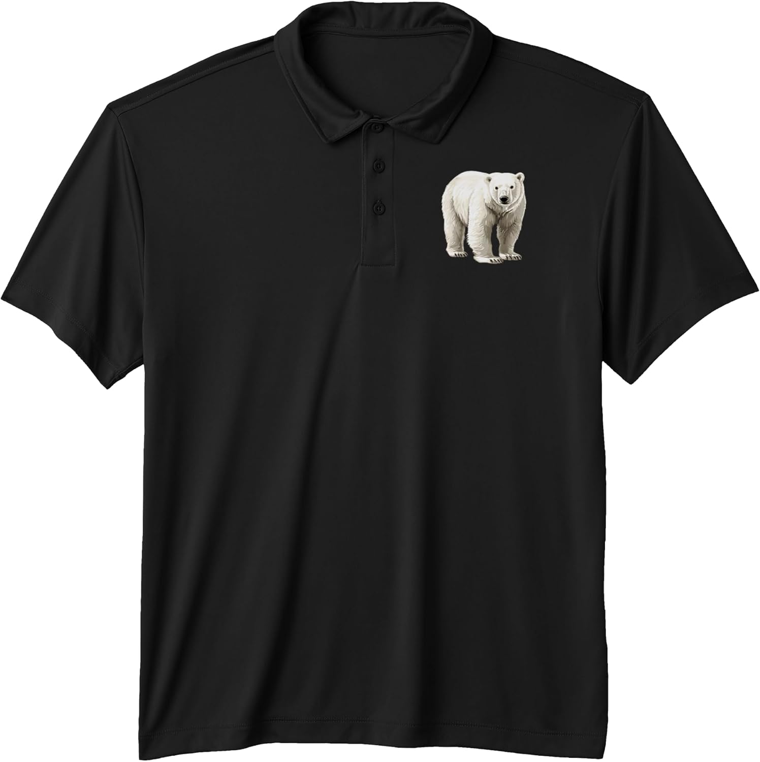 Polar bear for Men Women Design