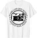 Photographer Apparel & Gifts