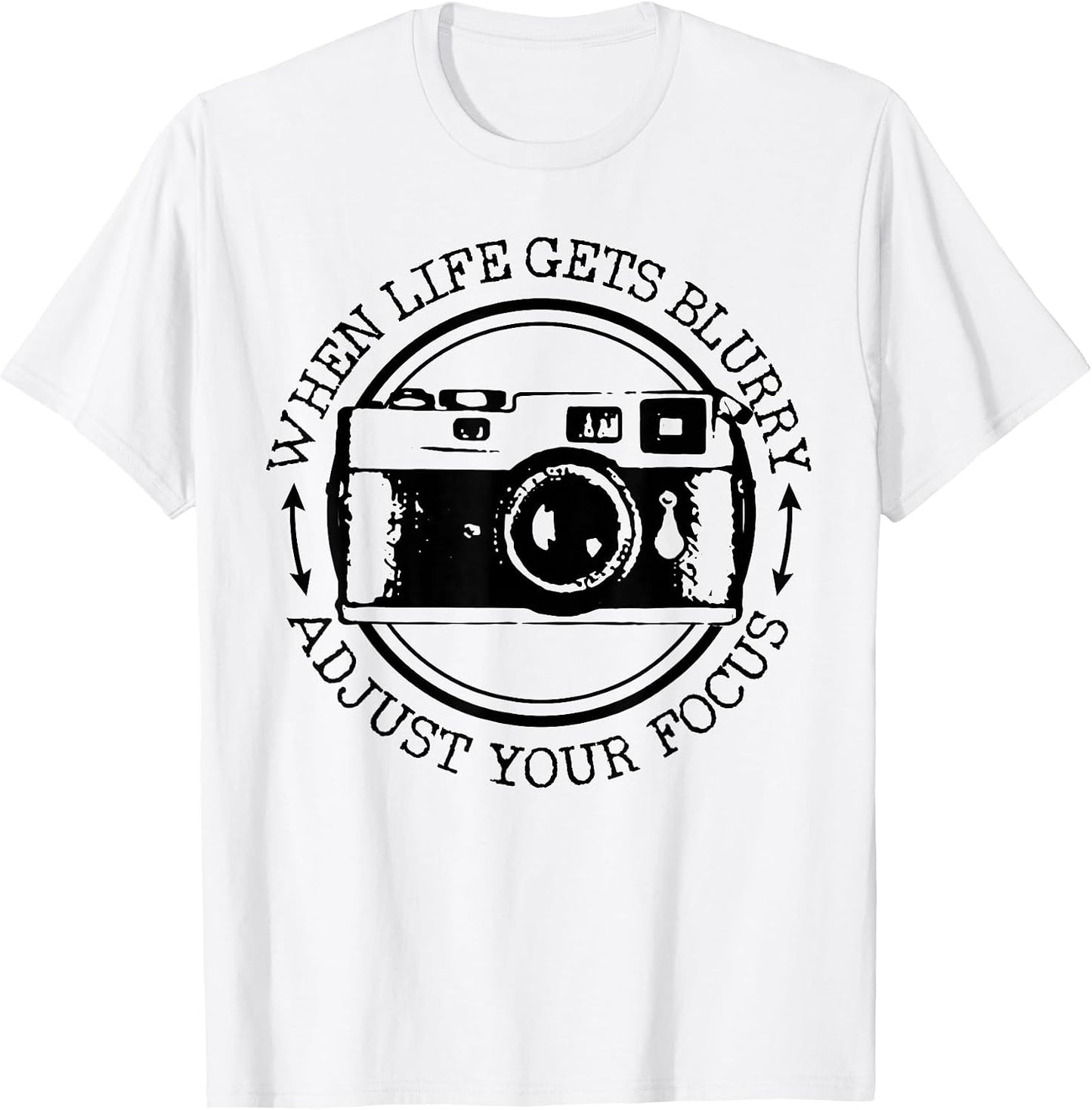 Photographer Apparel & Gifts