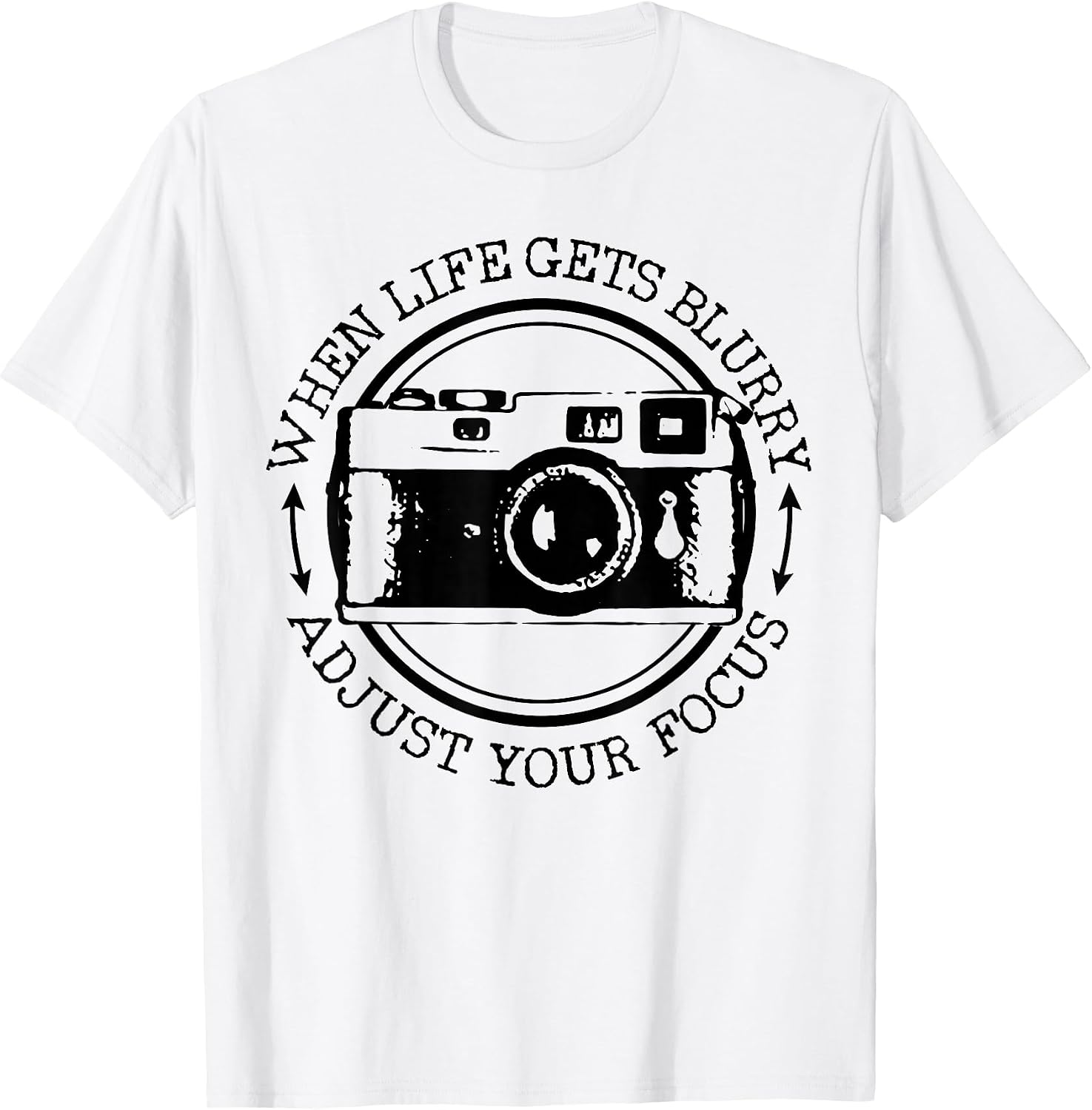 Photographer Apparel & Gifts