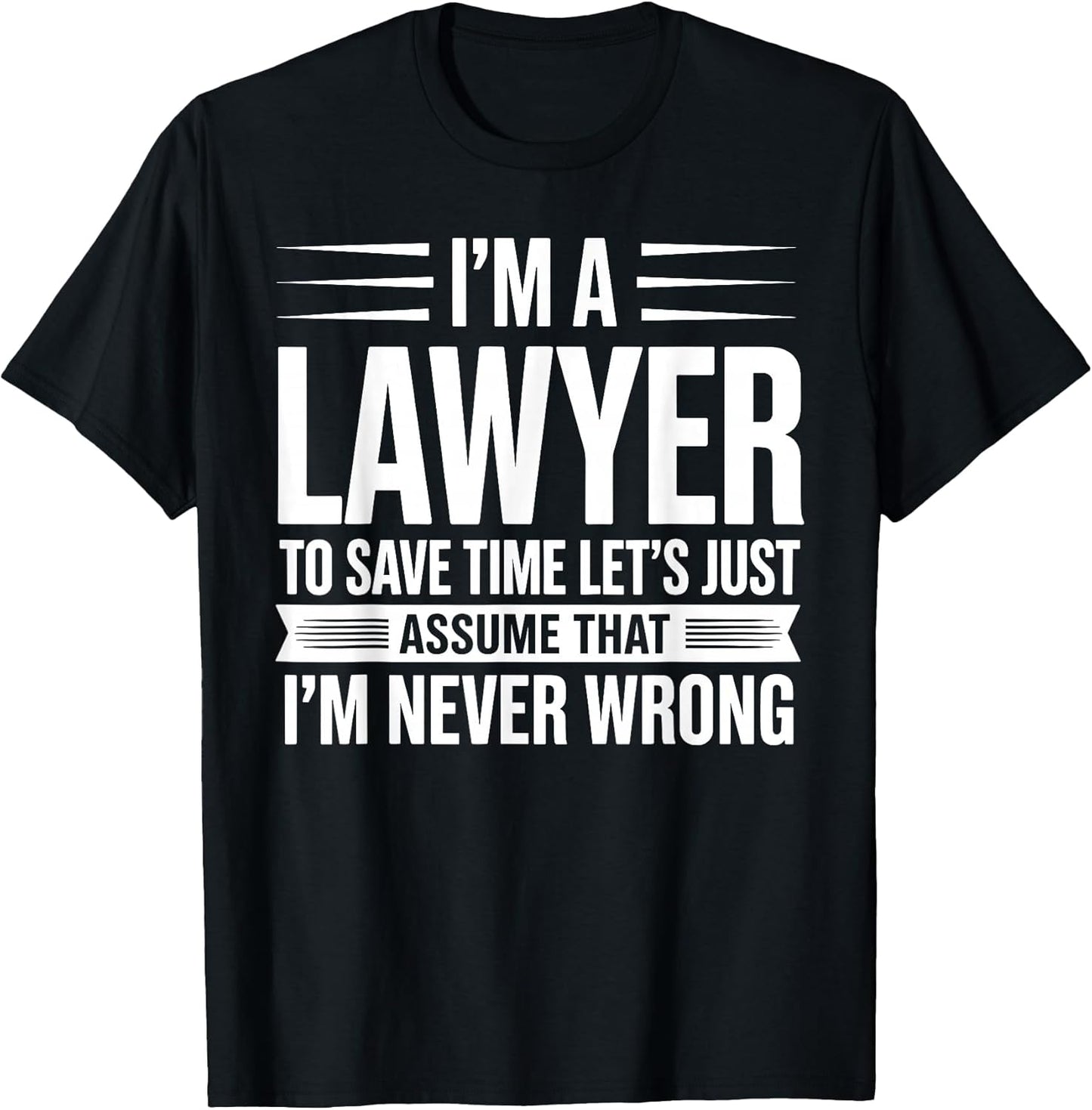 Funny Lawyer Gift Law Attorney Accessories & Stuff