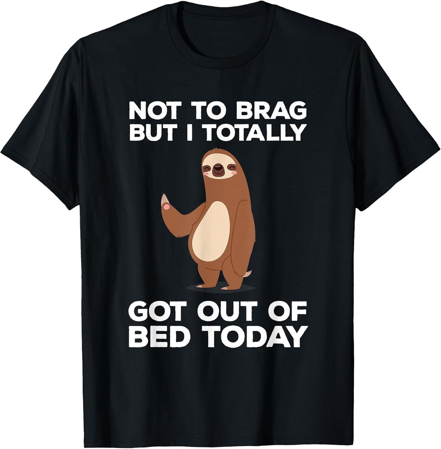 Cute Sloth Animal Shirts