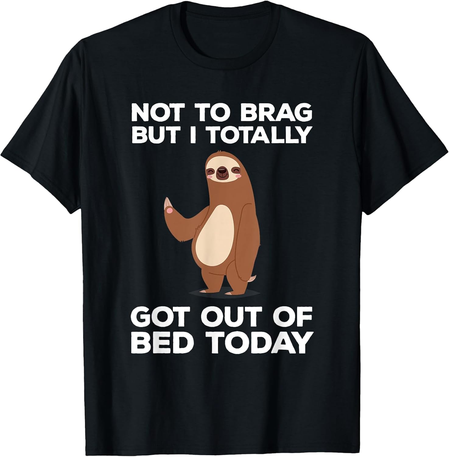 Cute Sloth Animal Shirts