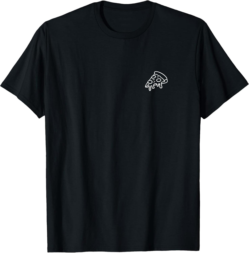 Retro Pizza Apparel Gifts