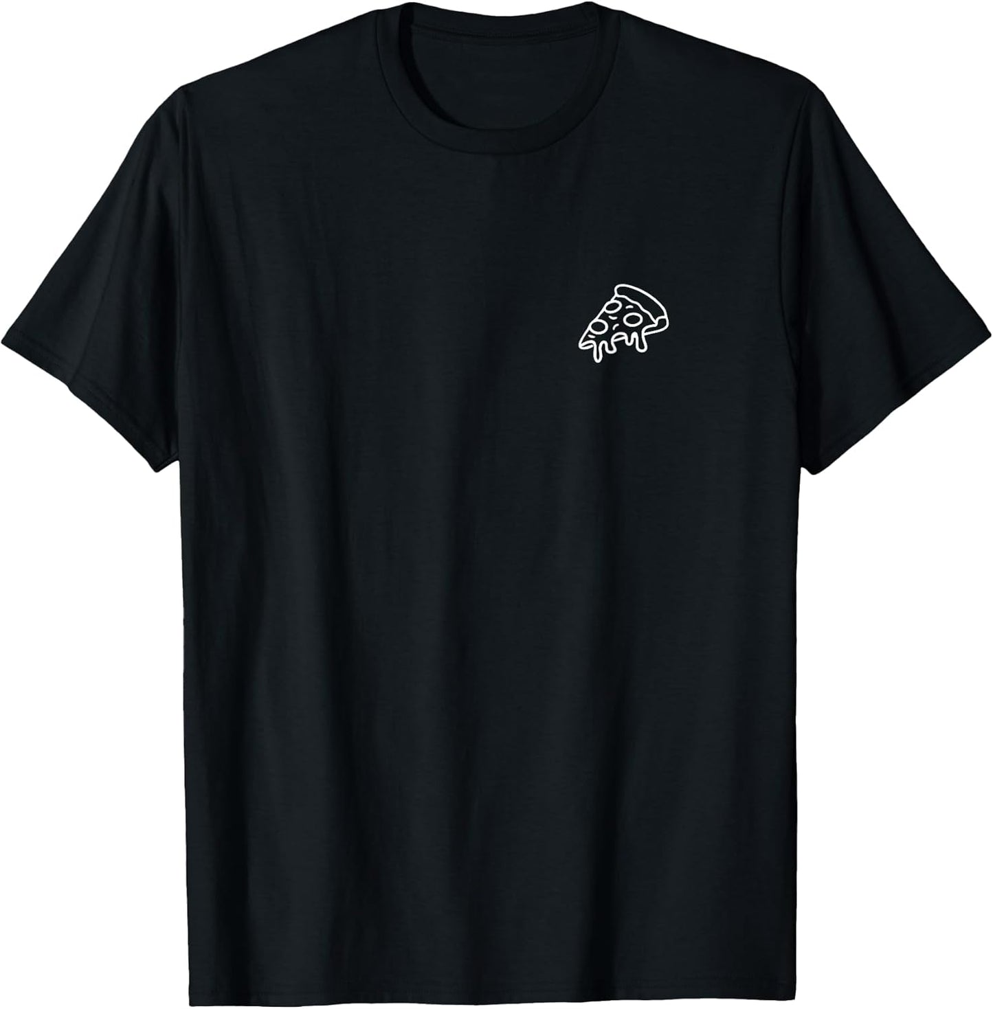 Retro Pizza Apparel Gifts