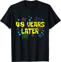 48 Years Birthday Merch
