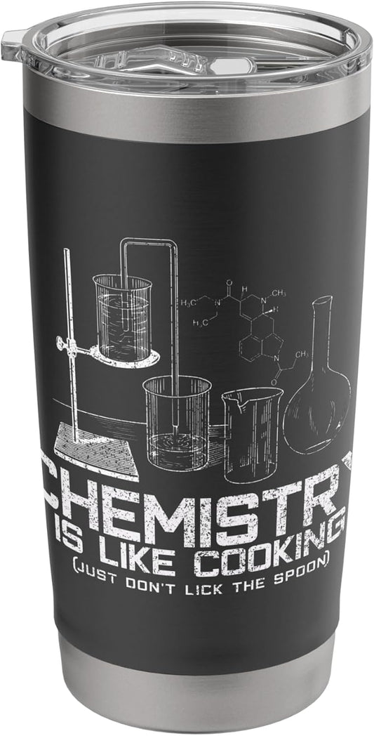 Funny Chemistry Tees & Gifts
