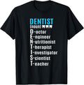Dentist Appreciation Designs and Gifts