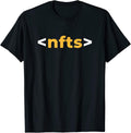 NFTs Collector Non Fungible Crypto Code Merch