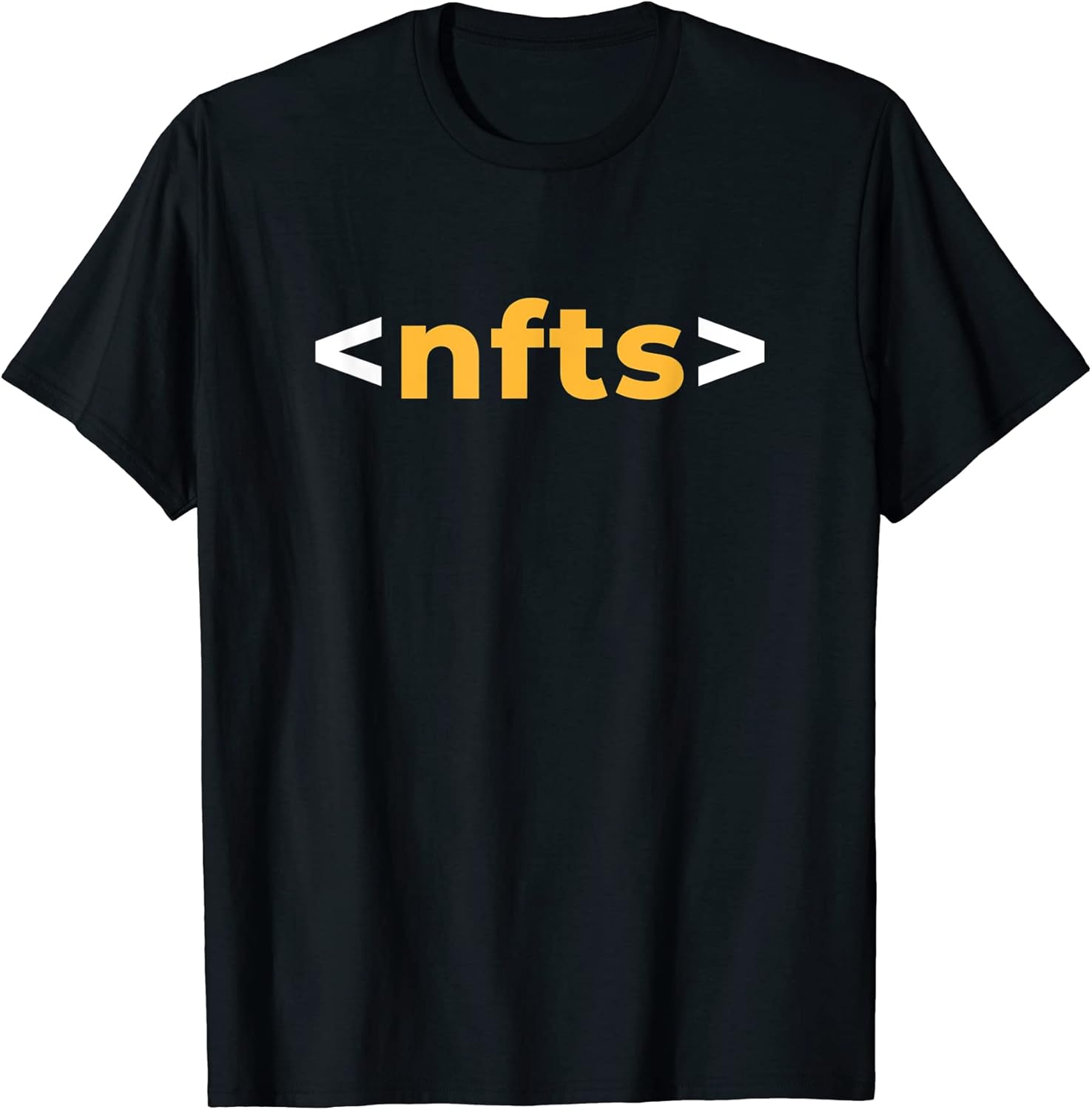 NFTs Collector Non Fungible Crypto Code Merch
