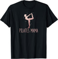 Pilates and Yoga Wellness Merch