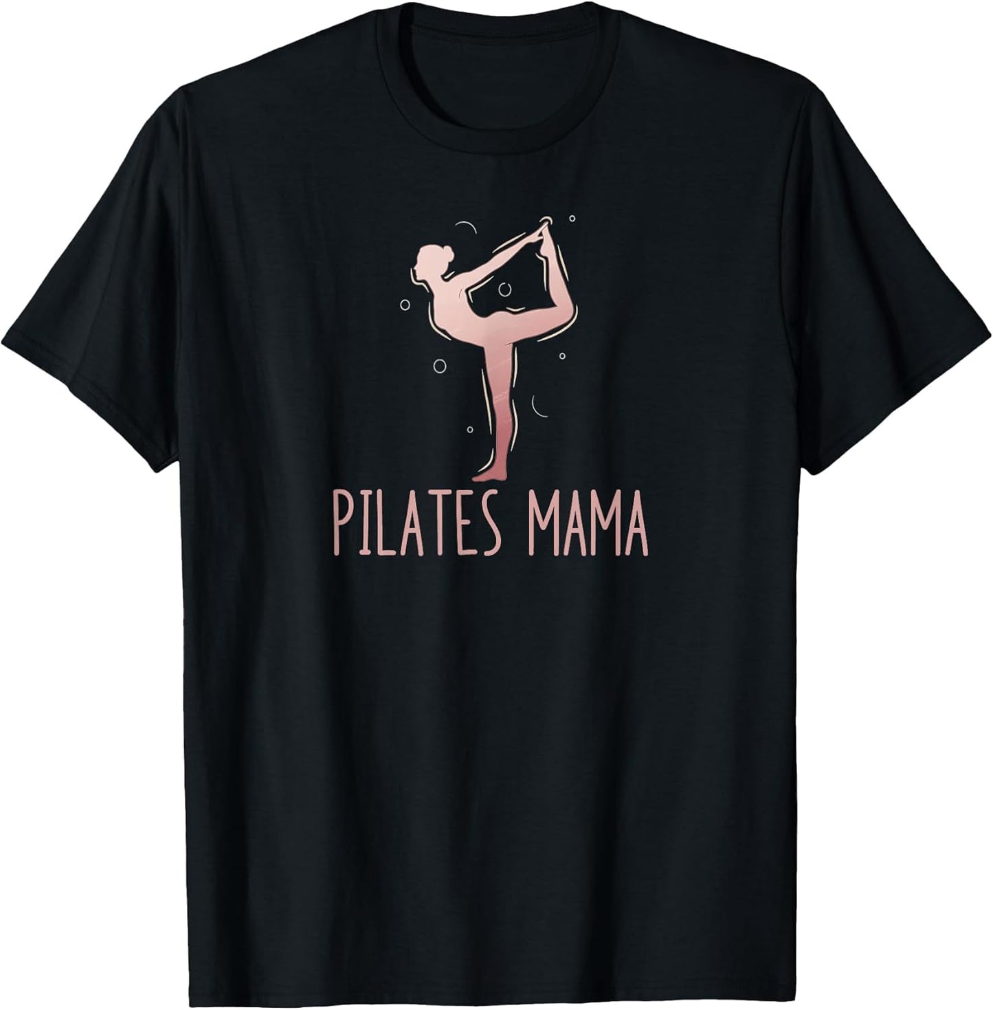 Pilates and Yoga Wellness Merch