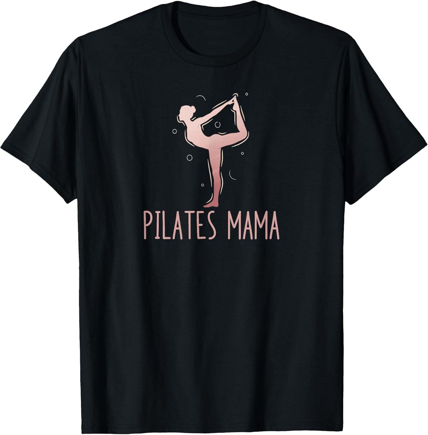 Pilates and Yoga Wellness Merch