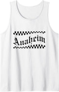 Ruder Than Merch - Hella Anaheim