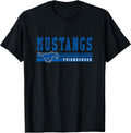 Your Game Day Merch - Friendswoood