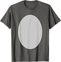 last minute costume funny easy DIY apparel joke