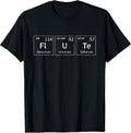 Funny Flute Shirts