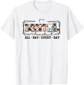 Dental National dentist Day Outfits for Women Men