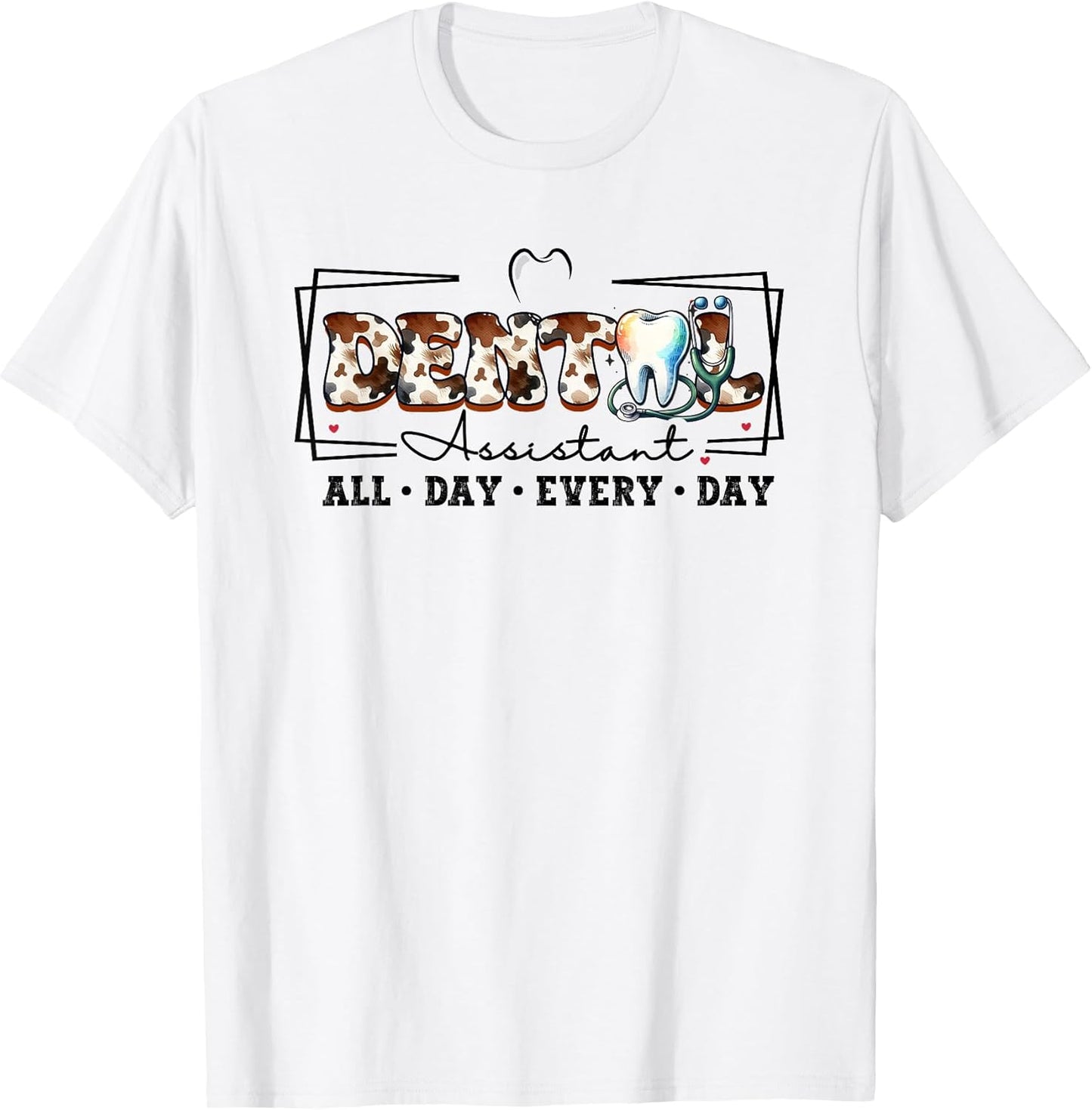 Dental National dentist Day Outfits for Women Men