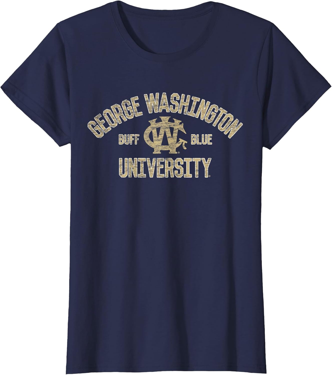 The George Washington University