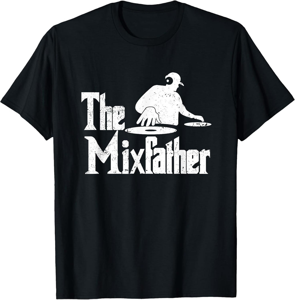 Disco Trance Electro Raver Techno Rave Bass Gift