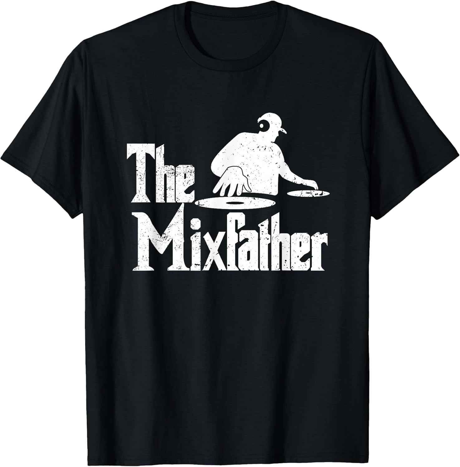 Disco Trance Electro Raver Techno Rave Bass Gift