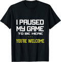 Gaming Gamer Nerd Presents, Gifts and Tees