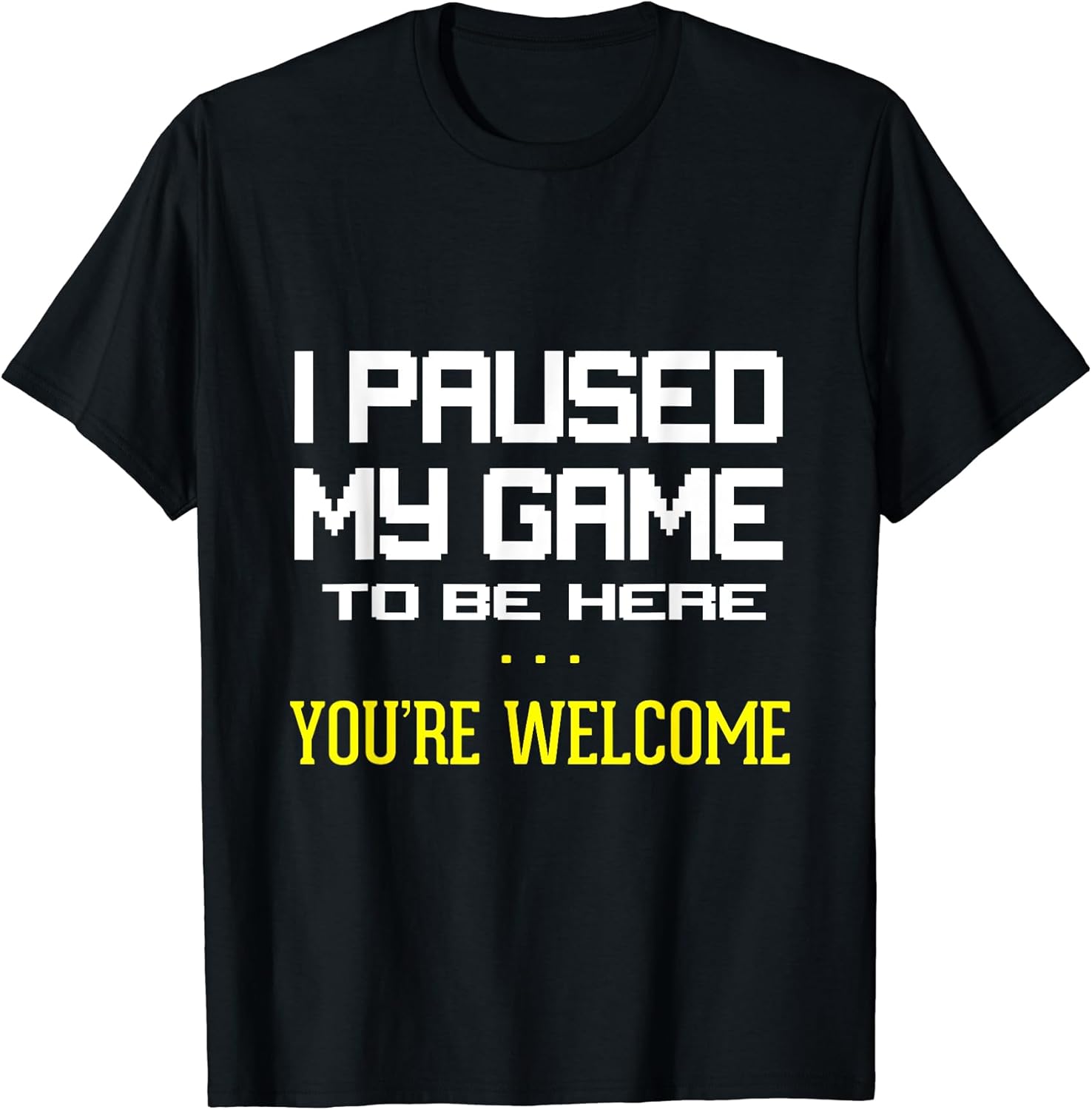 Gaming Gamer Nerd Presents, Gifts and Tees