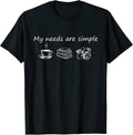 Funny Photography Shirt