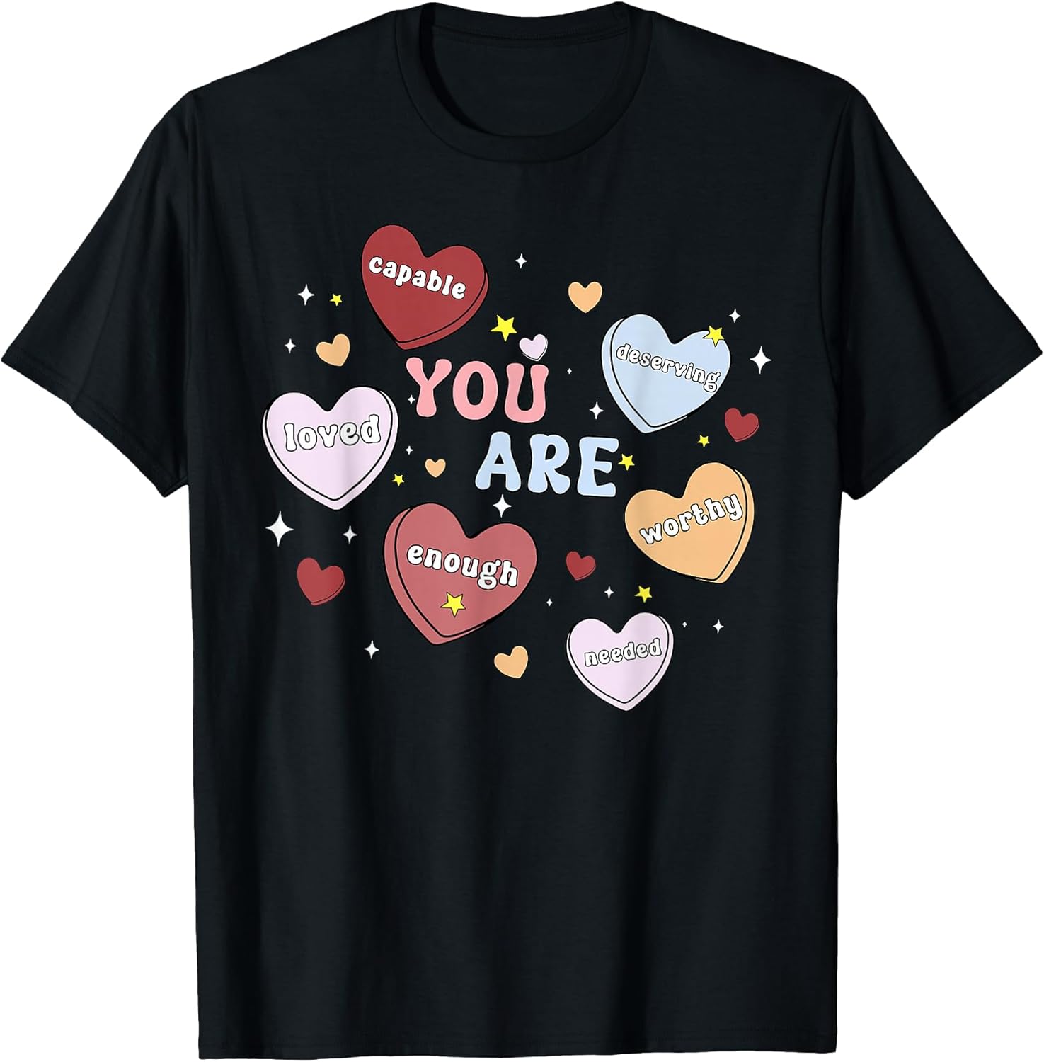 Mental Health Awareness Psychologist Valentines