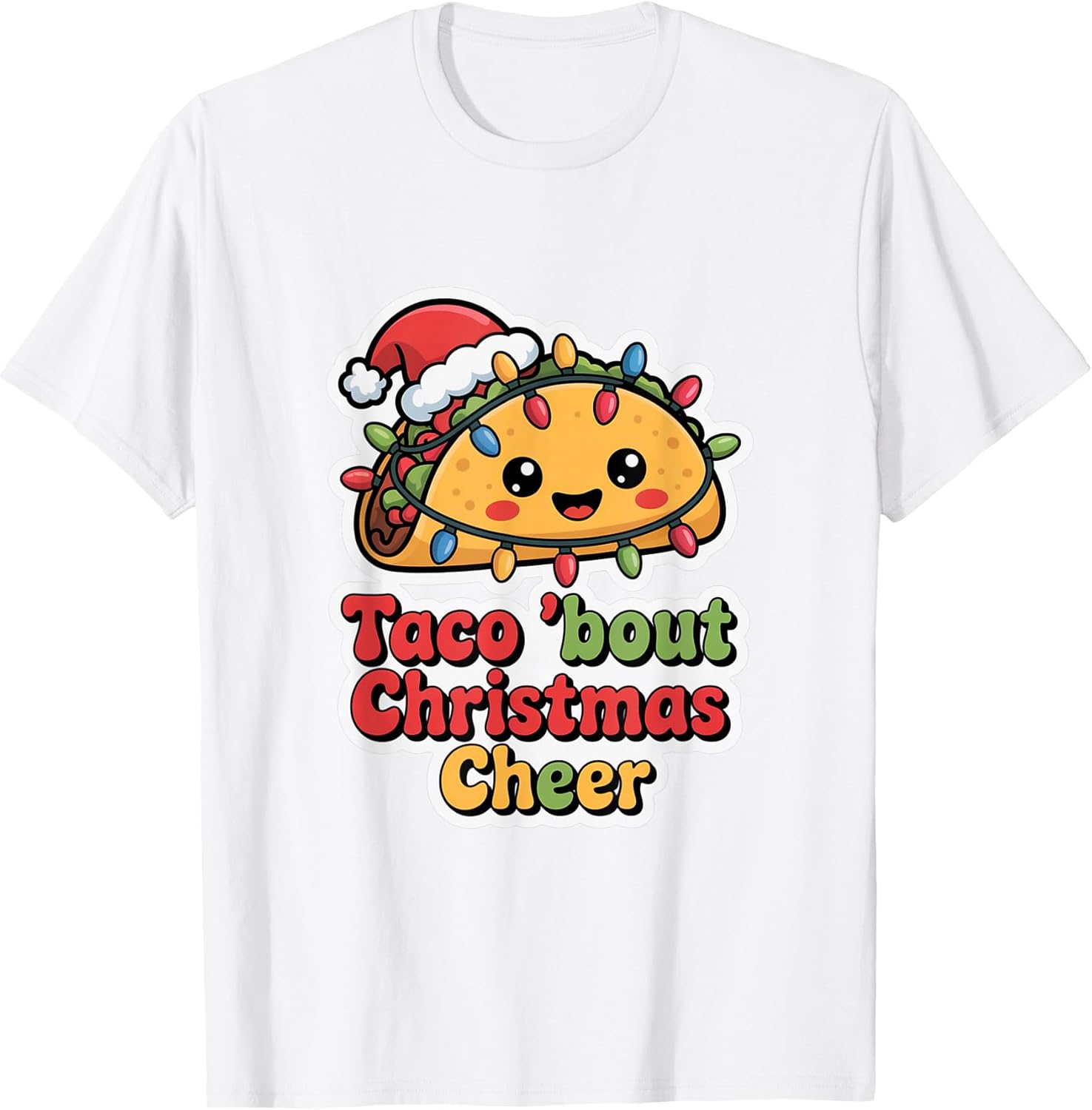 Feliz Navidad Shirts, Tees and Gifts