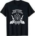 Foxxy Merch