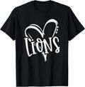 Lion School Spirit Sport Team Co.