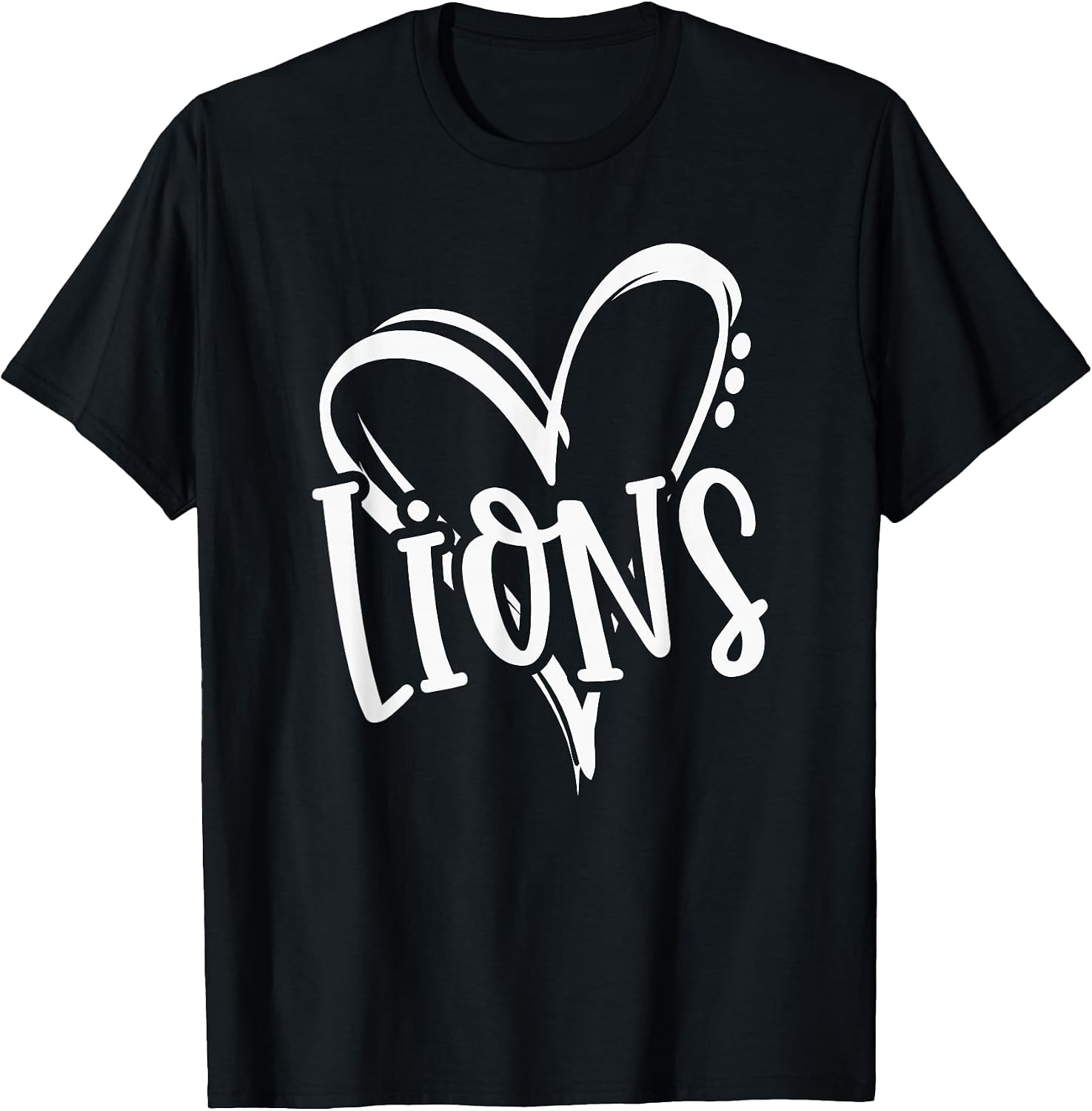 Lion School Spirit Sport Team Co.